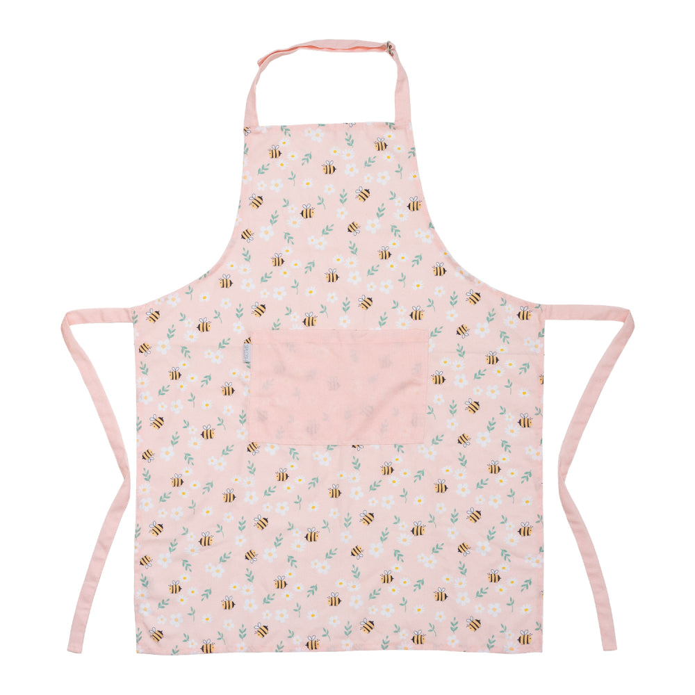 Bumble Bee Apron