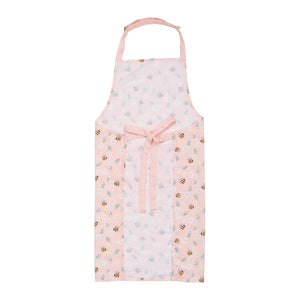 Bumble Bee Apron