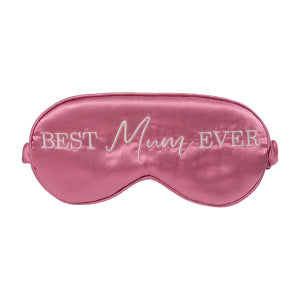 Satin Eye Mask