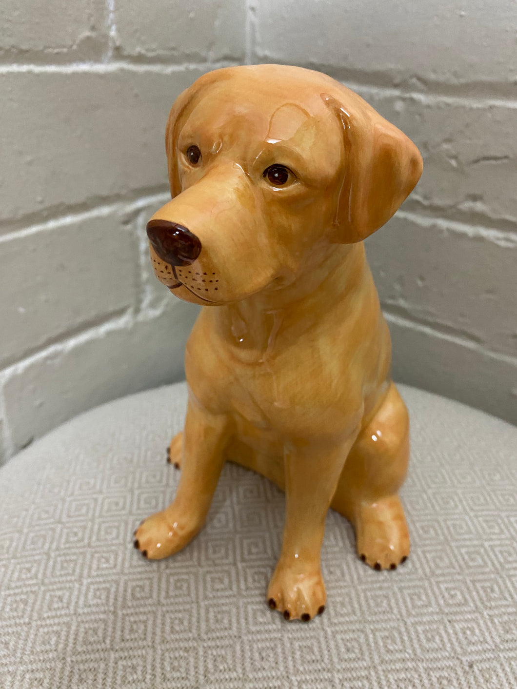 LABRADOR MONEY BOX