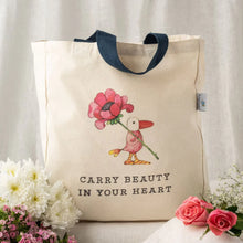 Load image into Gallery viewer, TWIGSEEDS TOTE BAG
