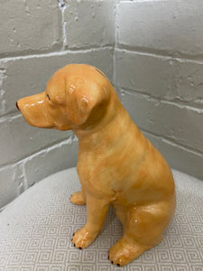 LABRADOR MONEY BOX