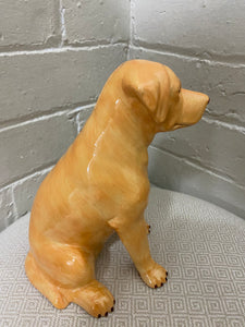 LABRADOR MONEY BOX